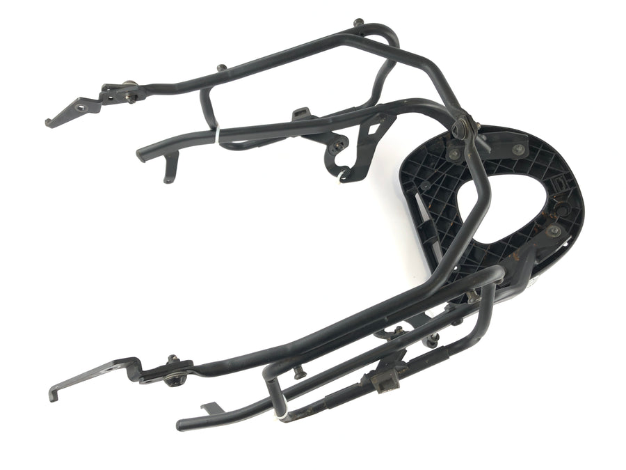 Honda CBF 1000 A SC58 [2006] - case carrier side case carrier bracket brackets bags set