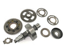 Yamaha XTZ 660 3YF [1992] - Balance shaft-1