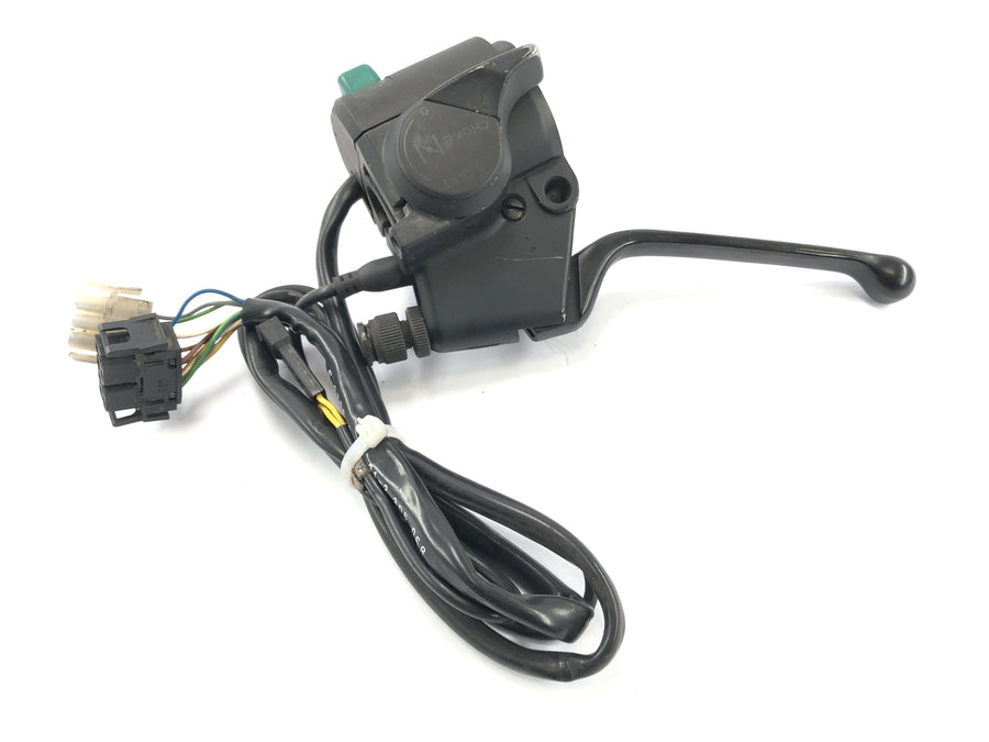 BMW R 1100 RT 259 [1997] - handlebar switch on the left