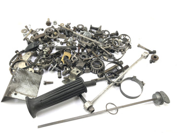 BMW R 60/5 [1973] - Remaining parts and screws bundle - 0