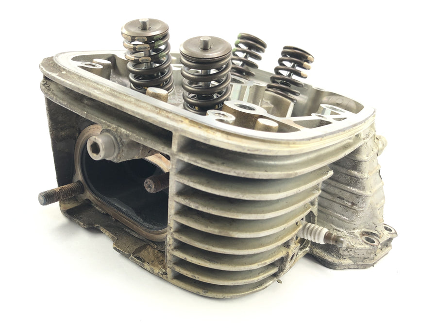BMW R 1100 S R11S [2005] - Cylinder head left