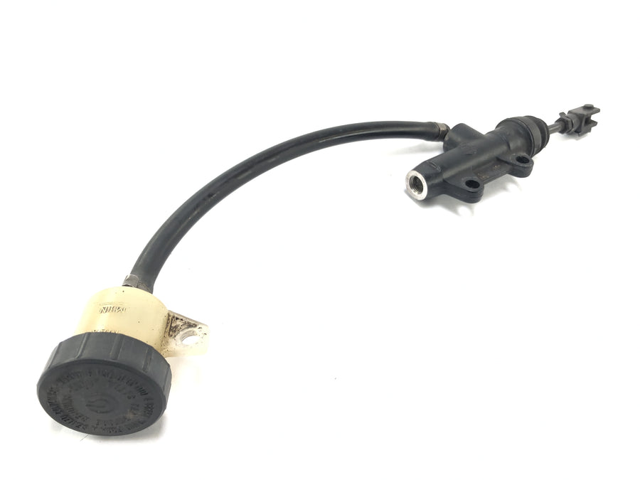 BMW F 650 GS Dakar [2007] - Rear brake pump
