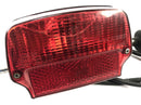 BMW R 100 RT 247 [1981] - Taillight with turn signals-2