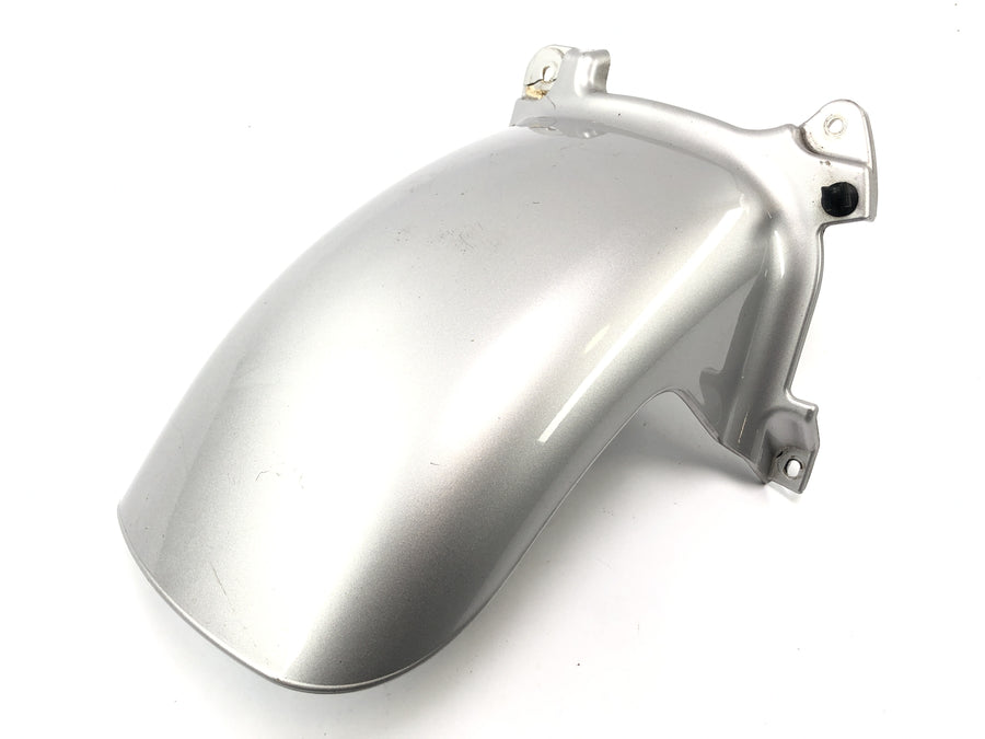 Triumph Daytona 955i T595N [2003] - fenders protective sheet at the rear