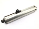 Suzuki RG 250 Gamma GJ21D [1987] - Silencer right exhaust rear silencer with scratch-3