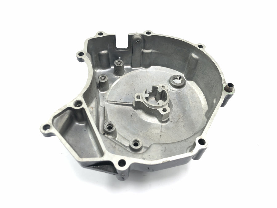 Honda NSR 125 JC20 [1991] - Lichtmaschinendeckel Motordeckel Limadeckel