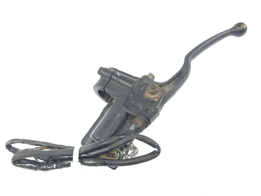 Yamaha XTZ 660 3YF [1992] - Front brake pump Hand brake pump