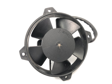 Husqvarna TE 610 E Dual H7 [1999] - Radiator fan