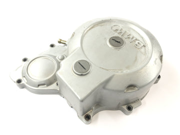 BMW F 650 GS R13 [2000] - Alternator cover Lima cover engine cover left - 0