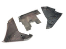 Yamaha XV 750 5G5 [1982] - coverage ignition coil-3