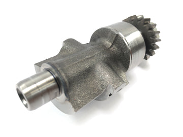 Aprilia RST 1000 Futura [2002] - compensation wave - 0