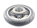 Honda CB 900 F SC01 [1981] - Front wheel rim-2