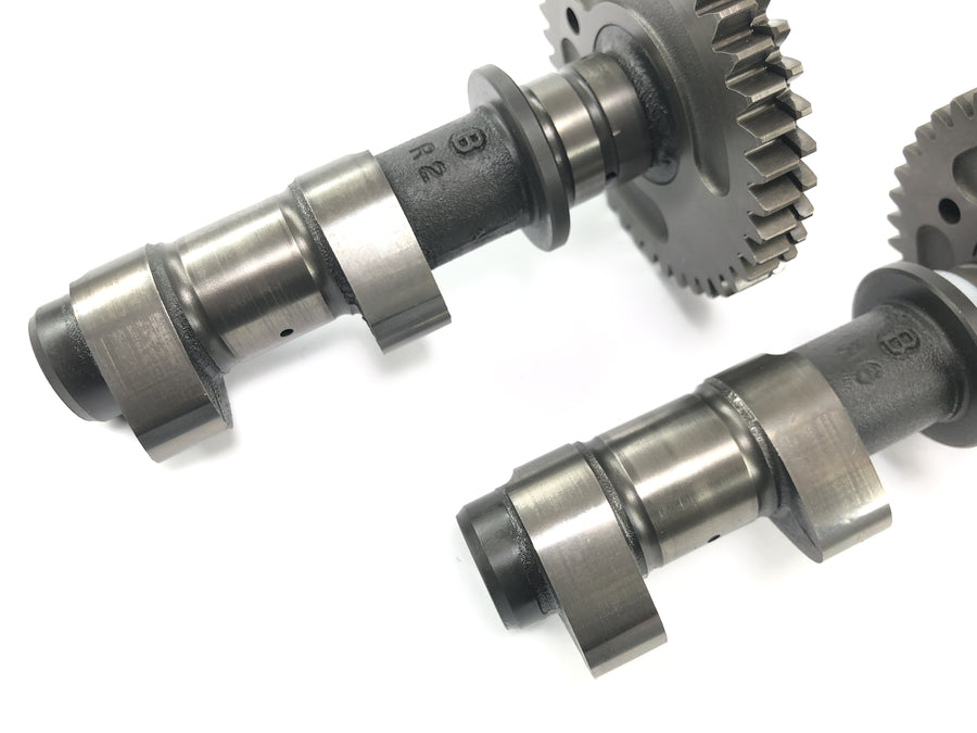 HONDA VTR 1000 SP 1 SC45 [2001] - Camshaft set front cylinder
