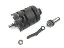 Laverda 1000 [1978] - shift drum shift segment shift shaft shift mechanism-2