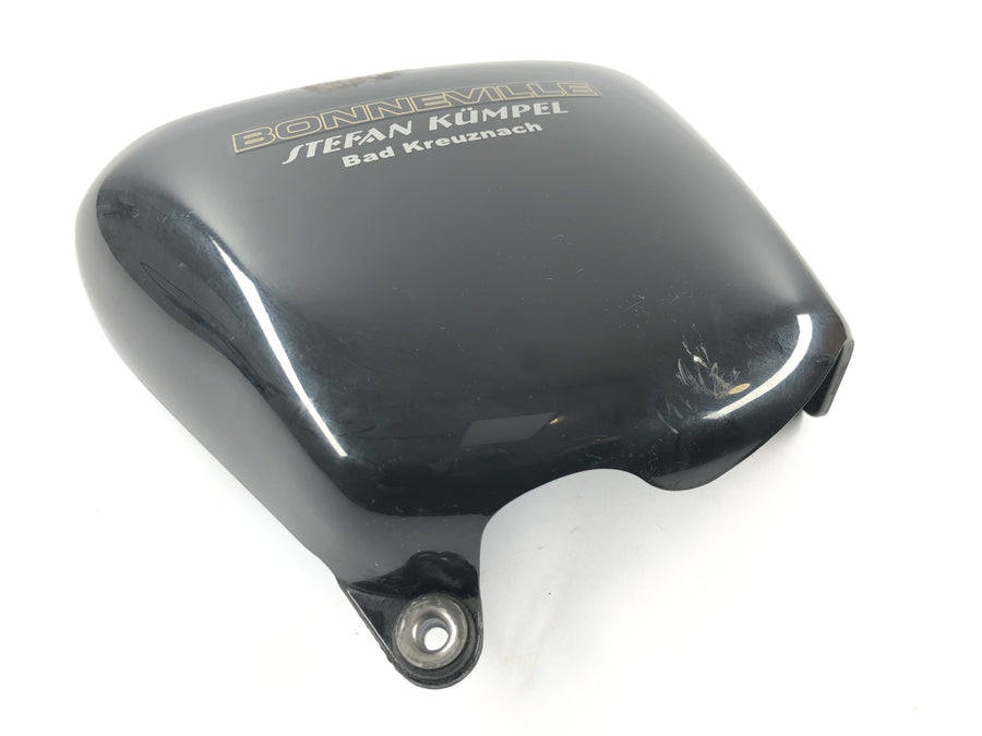 Triumph Bonneville T100 986MF [2012] - Side cover side cover right fairing