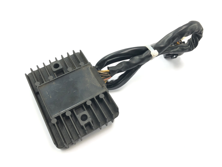Kawasaki VN 1500 Mean Streak VN50T [2005] - Voltage regulator rectifier regulator