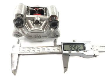 Ducati 999 H4 [2003] - brake caliper at the rear brake tongs brake body - 0