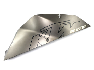 KTM 690 SM Prestige [2007] - Side cladding right cladding disguise part cover right