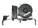 BMW R 1200 R R1ST [2008] - ABS control unit hydraulic block module I-ABS ATE-7