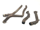 Aprilia RST 1000 Futura [2002] - exhaust pipes-2