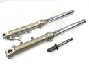 Suzuki GSX R 1100 GV73B [1990] - fork telegabel with axis-1
