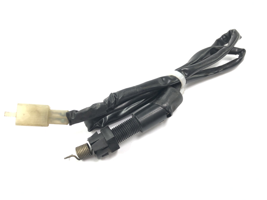 Kawasaki VN 1500 Classic VNT50D [2001] - Brake light switch in the back