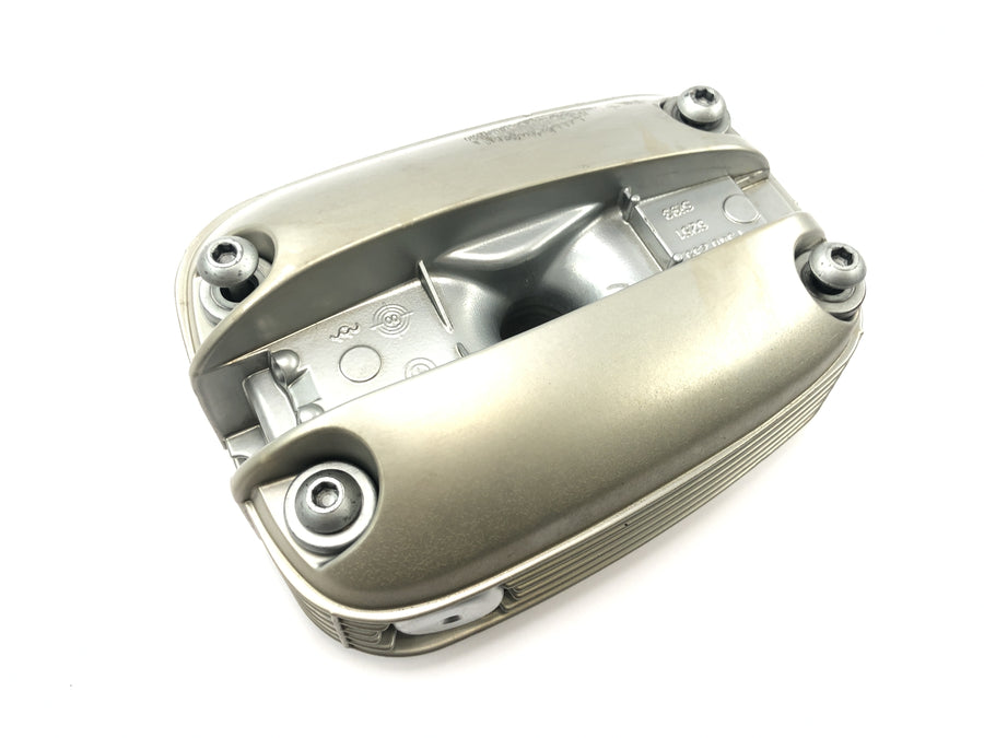 BMW R 1150 R R21 [2001] - Ventildeckel Zylinderkopfdeckel Motordeckel links