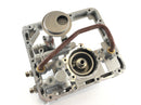 Moto Guzzi 1200 Sport [2007] - Oil pan deck mounting oil strainer and oil filter-2