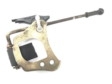 Cagiva Mito 125 EVO 8P [2000] - Tank support fuel holder - 0