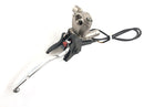 KTM LC4 640 EGS [2004] - coupling fitting coupling lever-2
