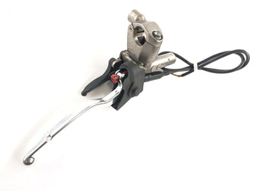 KTM LC4 640 EGS [2004] - coupling fitting coupling lever - 0