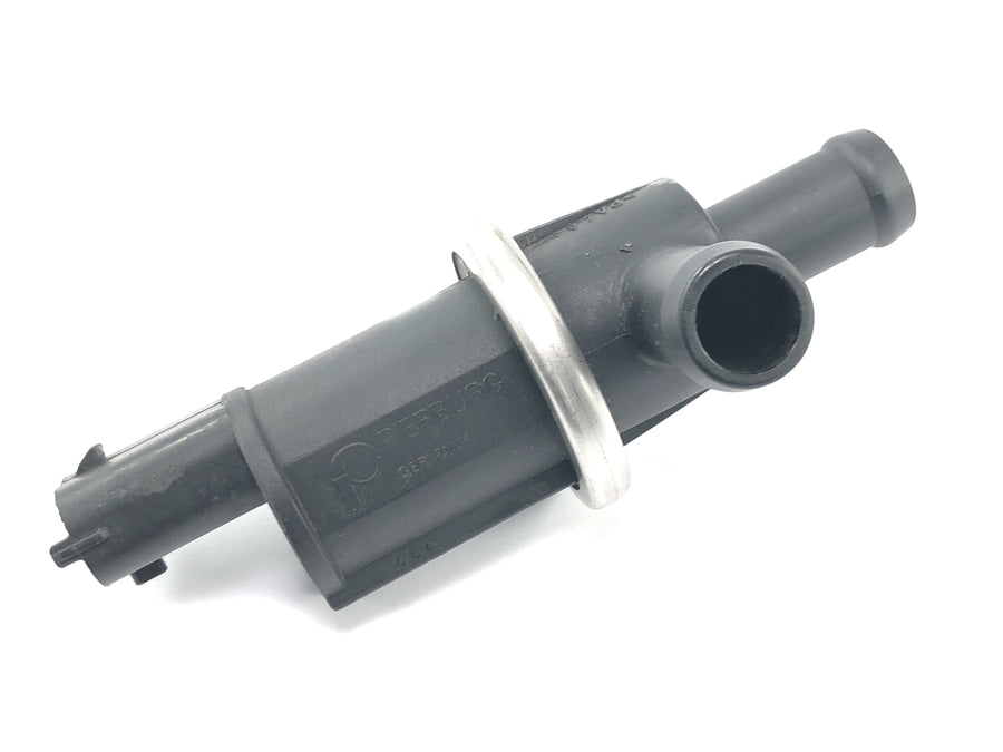 KTM 640 LC4 EGS [1999] - Secondary air valve