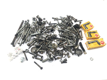 Kawasaki Z 1100 KZZ10A [1984] - residual parts and screws are bundle - 0