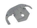 Aprilia RSV 1000 R [2004] - Lower fork bridge cover-2