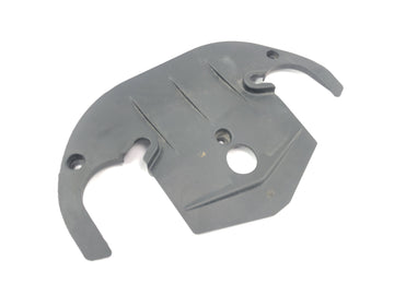 Aprilia RSV 1000 R [2004] - Lower fork bridge cover - 0
