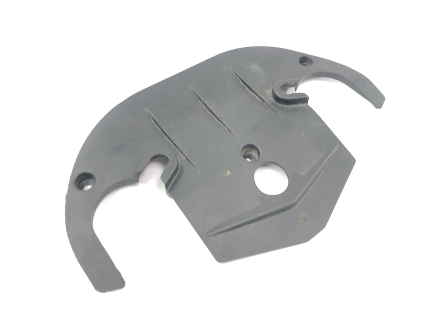 Aprilia RSV 1000 R [2004] - Lower fork bridge cover