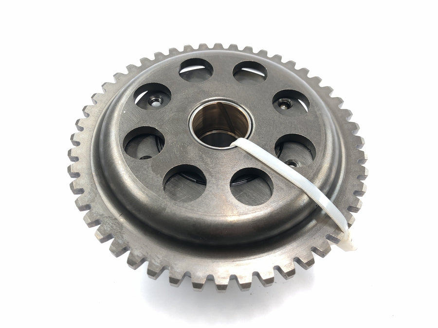 Aprilia RS 125 TW [2017] - Flywheel rotor with starter freewheel