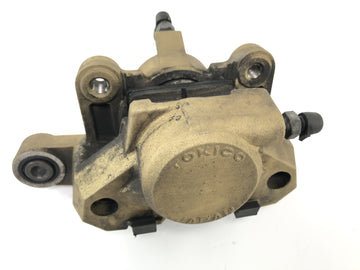 Kawasaki ZRX 1200 S ZRT20A [2002] - brake caliper brake tongs at the rear - 0