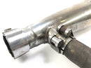 Moto Guzzi V7 Special [1971] - Exhaust silencer left and right-7