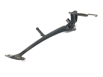 BMW K 1200 S K12S [2005] - Side stand side support stand complete with spring
