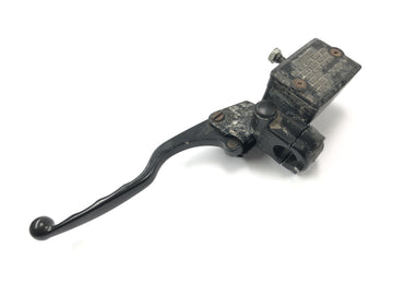 Kawasaki GPZ 1000 RX [1987] - Clutch pump handlebar fitting left