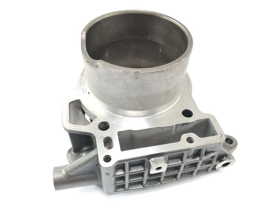 Aprilia SL 1000 Falco Pa [2000] - cylinder with pistons in front