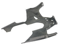 Honda CBR 1000 RR SC59 [2008] - Verkleidungskiel Verkleidung Unterteil-2
