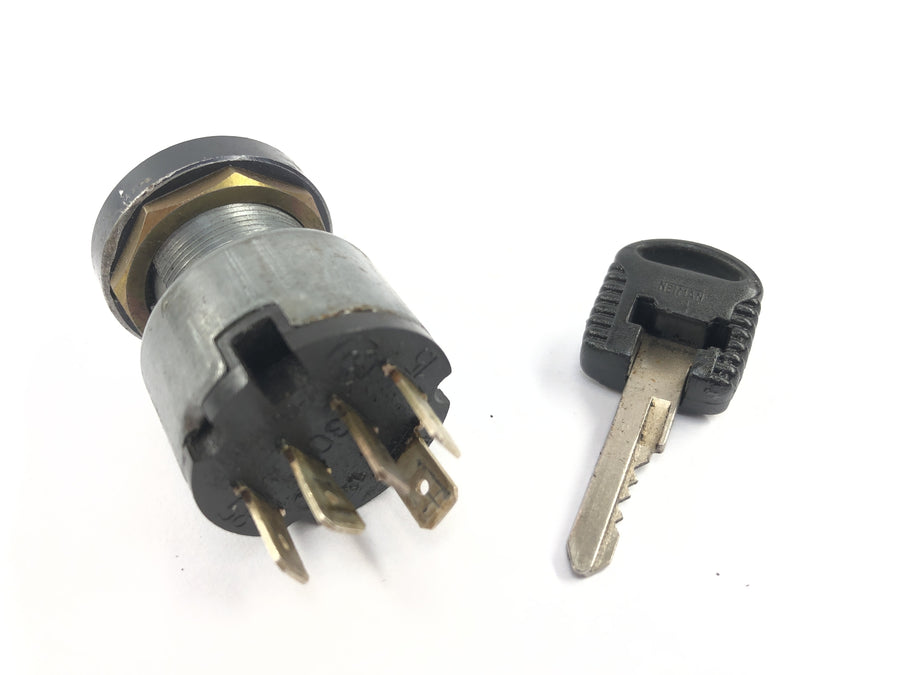 BMW R 100 RT 247 [1981] - ignition lock