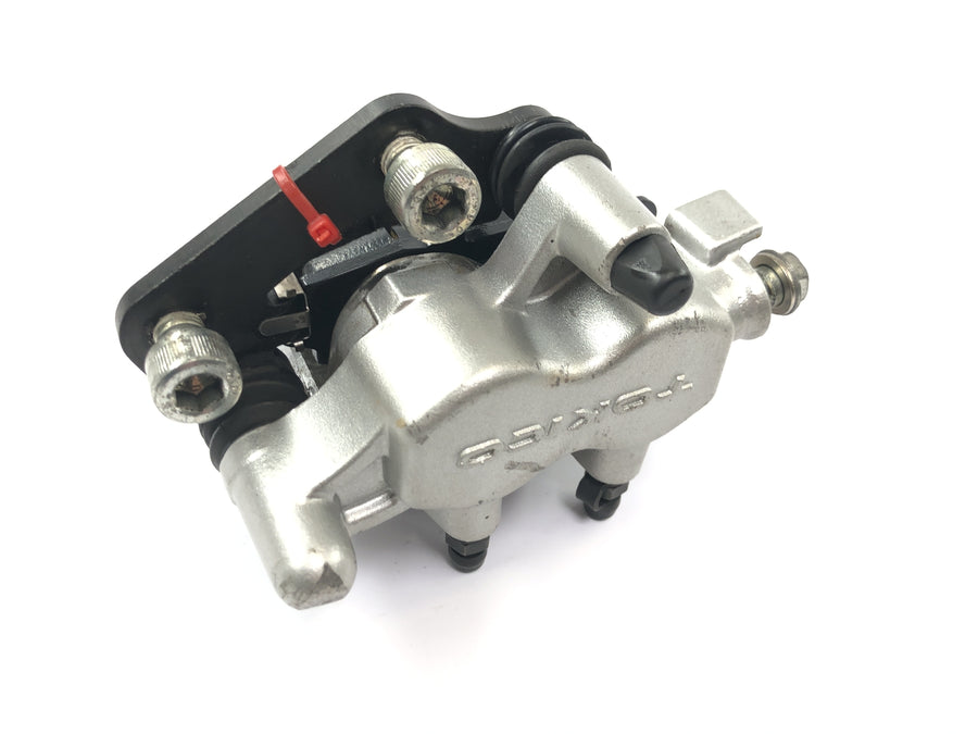 Kawasaki VN 1600 Classic VNT60A [2007] - Rear brake caliper Tokico