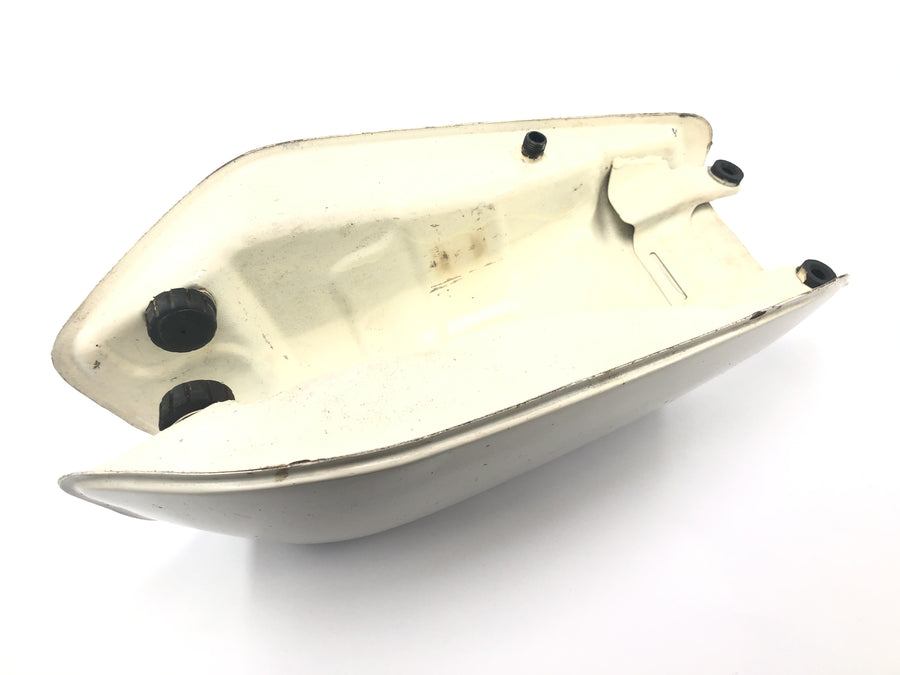 Yamaha DT 175 2K4 [1982] - Tank petrol tank fuel tank