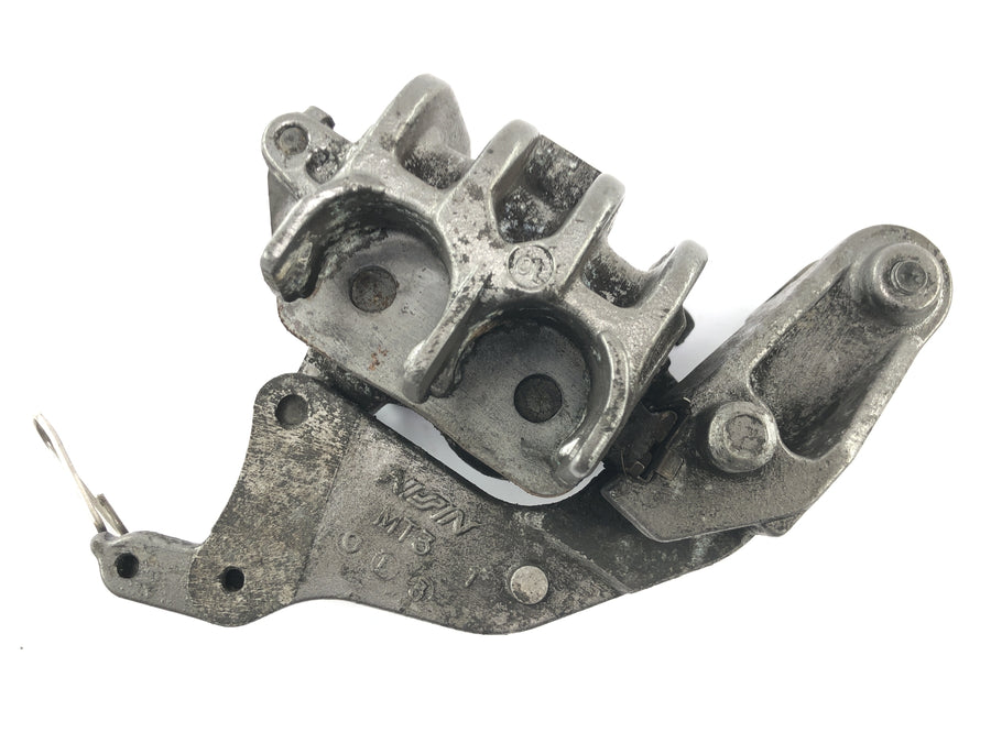 Honda ST 1100 SC26 Pan European [1990] - Brake caliper front left Nissin