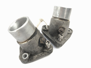 Moto Guzzi California II VT [1985] - intake suction set Set couple - 0