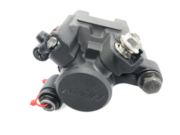 Suzuki GSF 1250 SA Bandit WVCH [2007] - Rear brake caliper Nissin