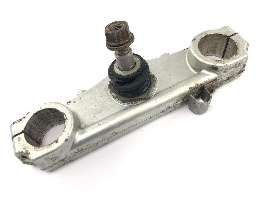 BMW C1 125 [2002] - lower fork bridge steering head bridge